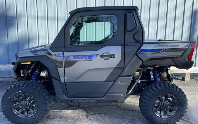 2024 Polaris Industries Polaris XPEDITION XP Northstar, $3000 off with a trade