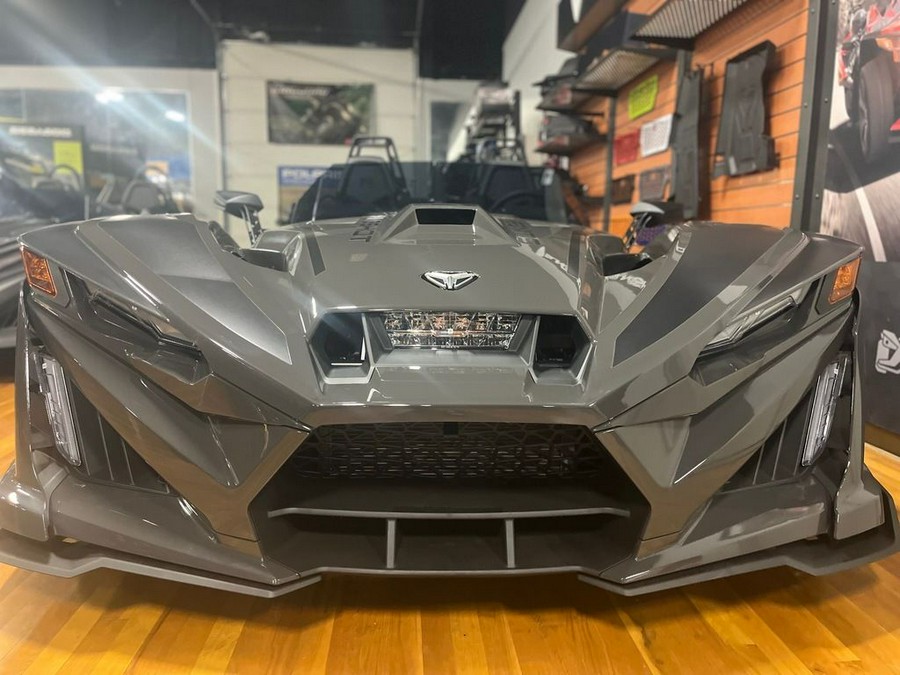 2025 Polaris Slingshot® Slingshot® R AutoDrive