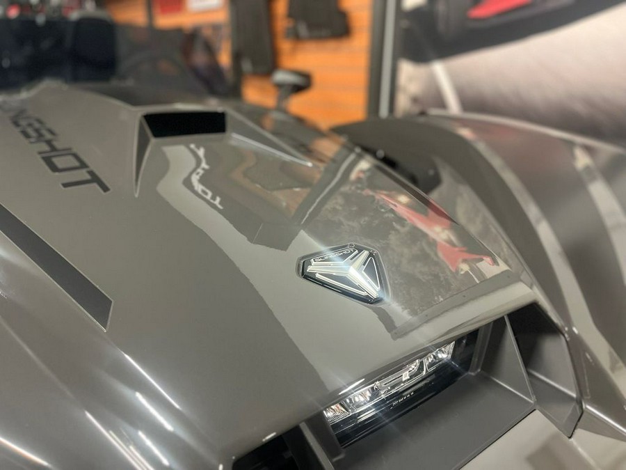 2025 Polaris Slingshot® Slingshot® R AutoDrive