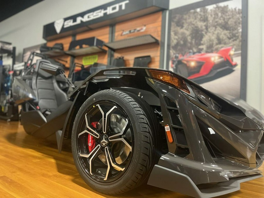 2025 Polaris Slingshot® Slingshot® R AutoDrive