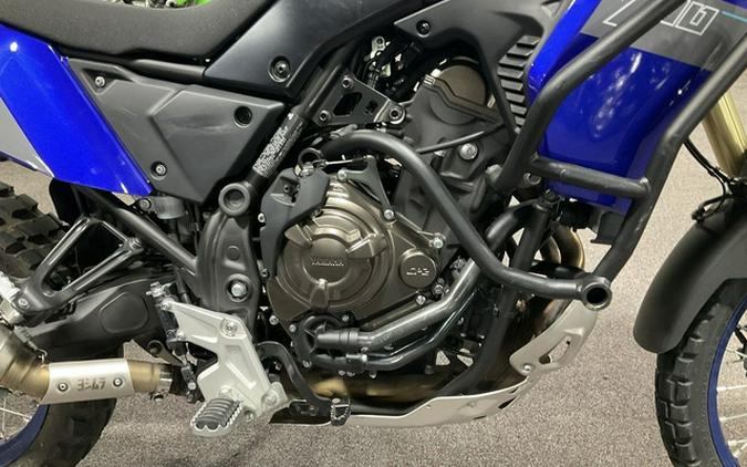 2023 Yamaha Tenere 700