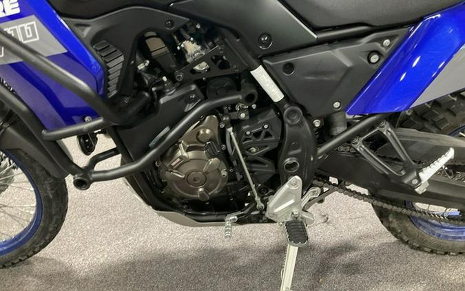 2023 Yamaha Tenere 700