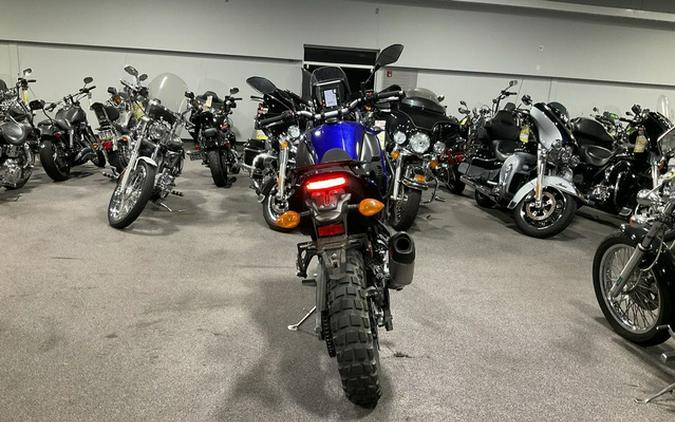 2023 Yamaha Tenere 700