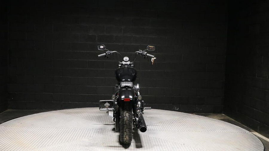 2025 Harley-Davidson® FXBB - Street Bob®