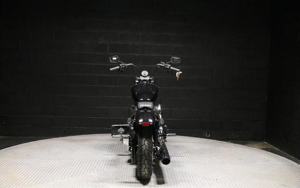 2025 Harley-Davidson® FXBB - Street Bob®
