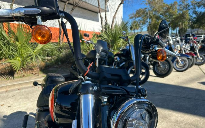 2023 Harley-Davidson Street Bob® 114