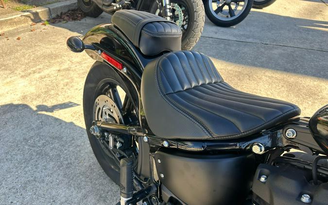 2023 Harley-Davidson Street Bob® 114