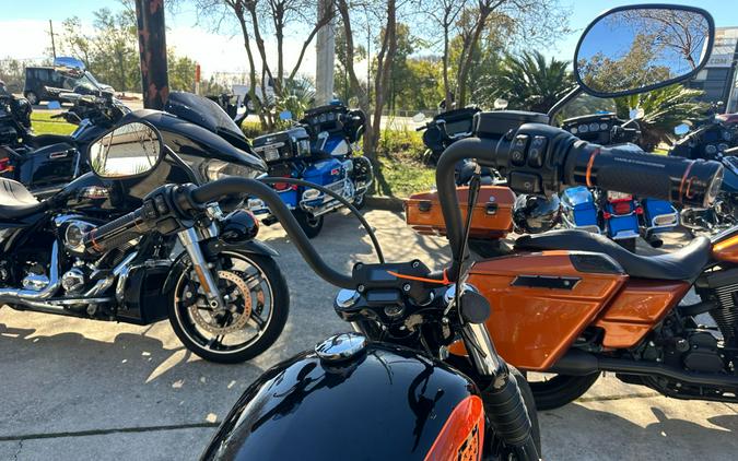 2023 Harley-Davidson Street Bob® 114