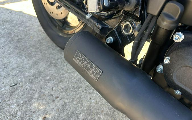 2023 Harley-Davidson Street Bob® 114