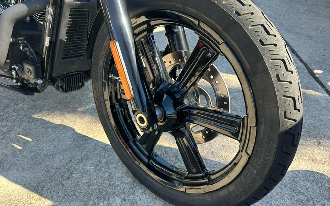 2023 Harley-Davidson Street Bob® 114