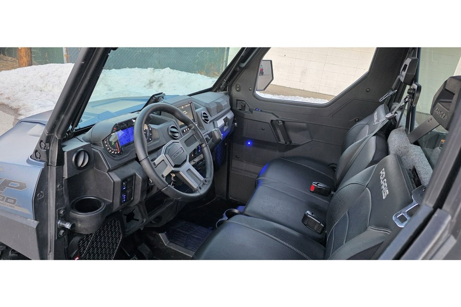 2025 Polaris RANGER XP 1000 NS ED ULT