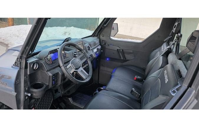 2025 Polaris RANGER XP 1000 NS ED ULT