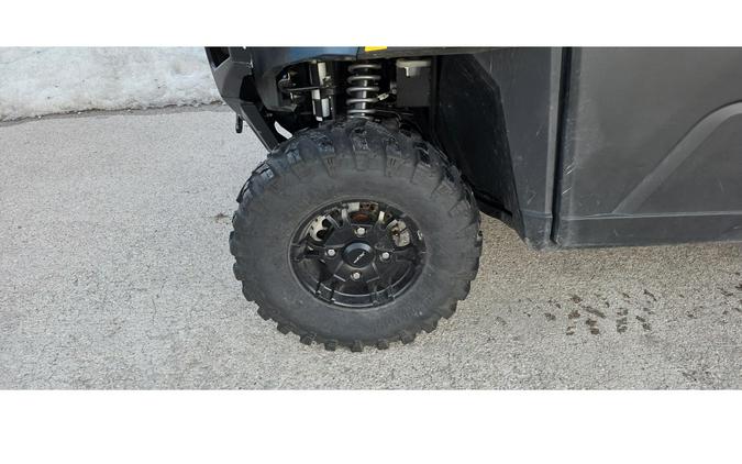 2025 Polaris RANGER XP 1000 NS ED ULT