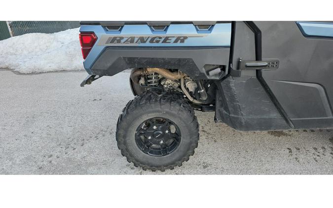 2025 Polaris RANGER XP 1000 NS ED ULT