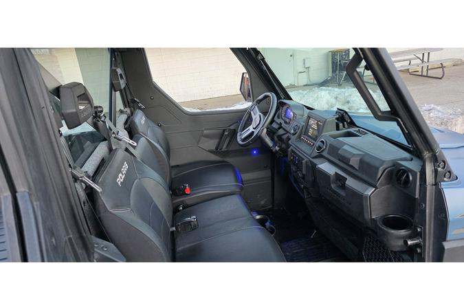 2025 Polaris RANGER XP 1000 NS ED ULT