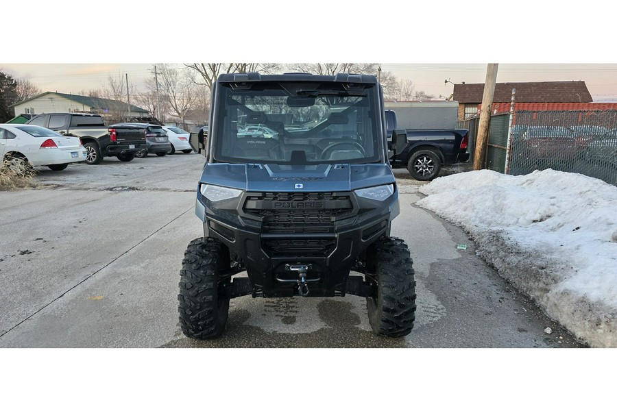 2025 Polaris RANGER XP 1000 NS ED ULT