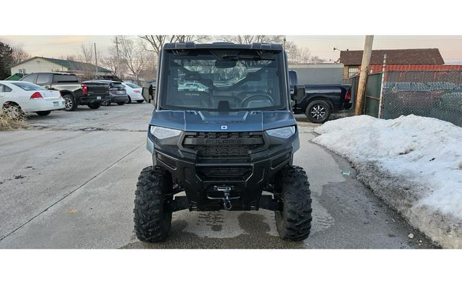 2025 Polaris RANGER XP 1000 NS ED ULT