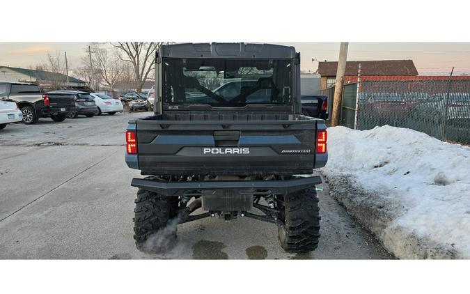 2025 Polaris RANGER XP 1000 NS ED ULT