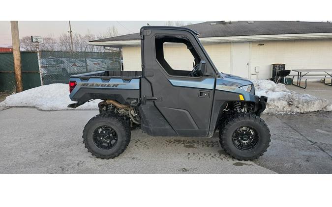 2025 Polaris RANGER XP 1000 NS ED ULT