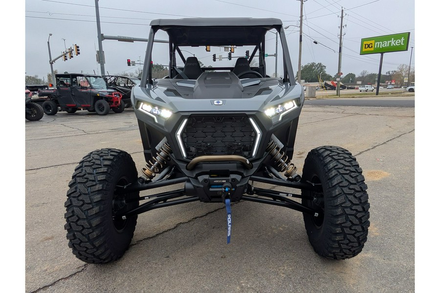 2026 Polaris RZR XP S 1000 ULTIMATE