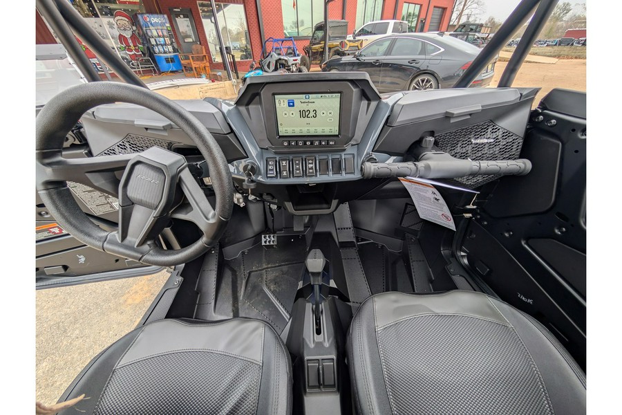 2026 Polaris RZR XP S 1000 ULTIMATE