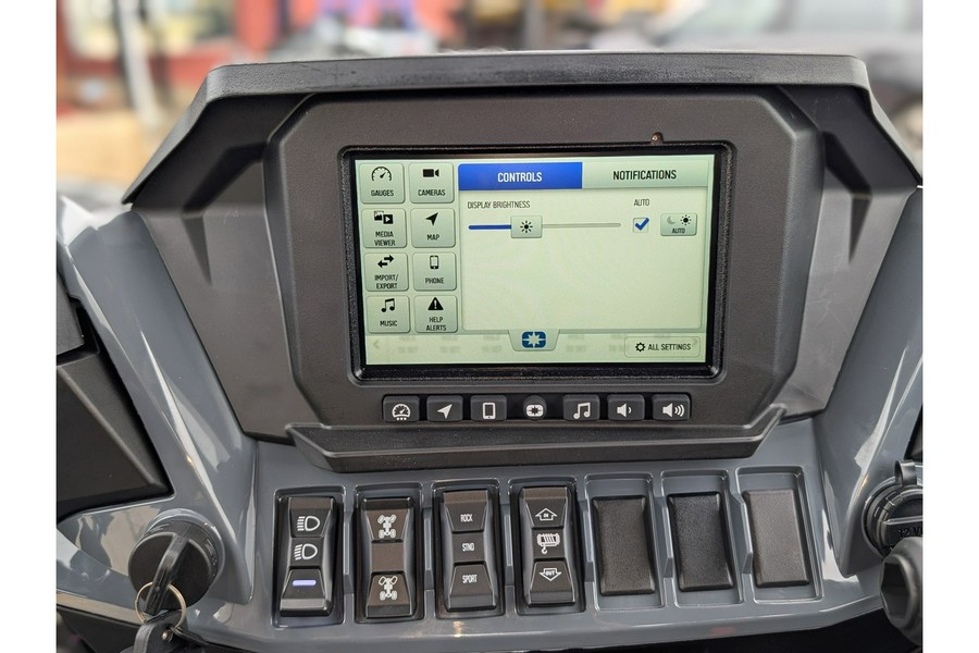 2026 Polaris RZR XP S 1000 ULTIMATE