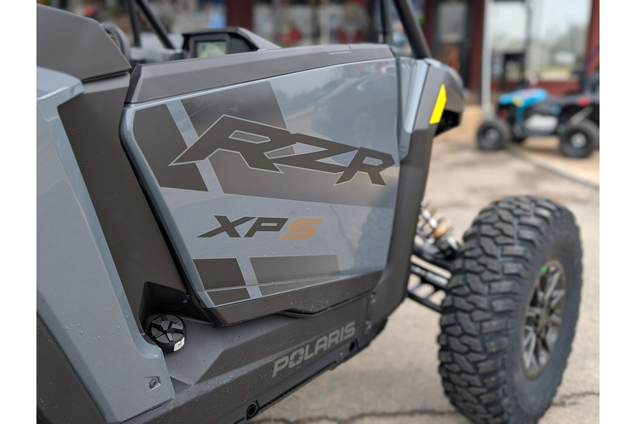2026 Polaris RZR XP S 1000 ULTIMATE