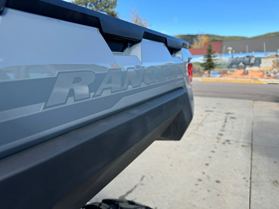 2026 Polaris RANGER XP 1000 NORTHSTAR EDITION PREMIUM STEALTH GRAY