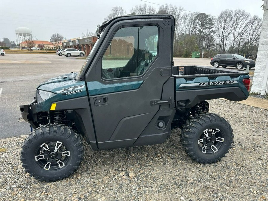 2026 Polaris Ranger XP® 1000 NorthStar Edition Premium