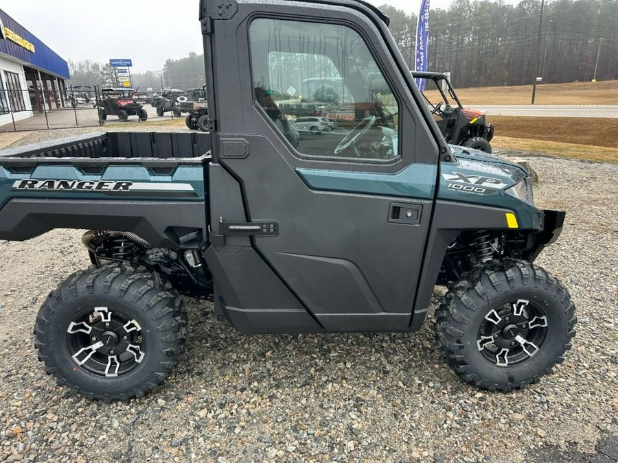 2026 Polaris Ranger XP® 1000 NorthStar Edition Premium