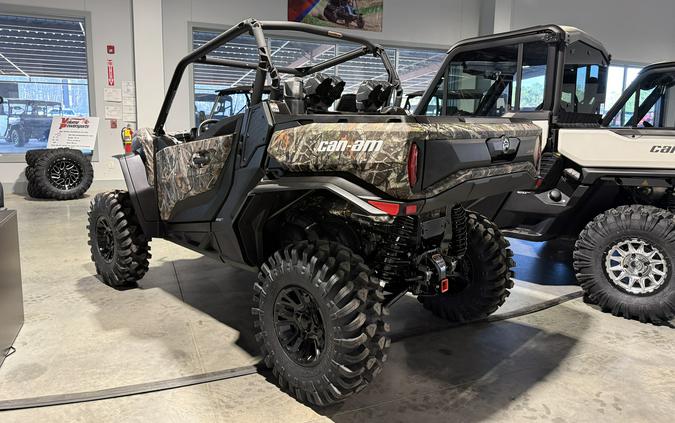 2026 Can-Am Commander X MR