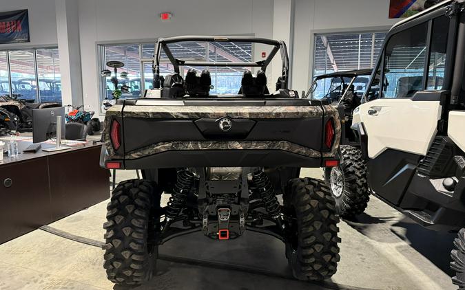 2026 Can-Am Commander X MR