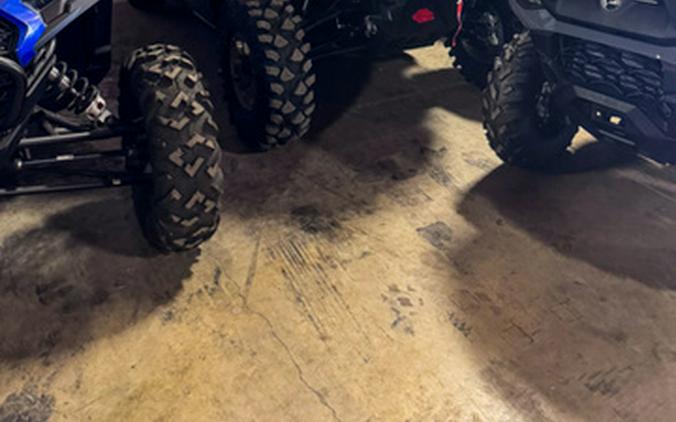 2026 Can-Am Defender MAX X Mr HD11 With Half-Doors