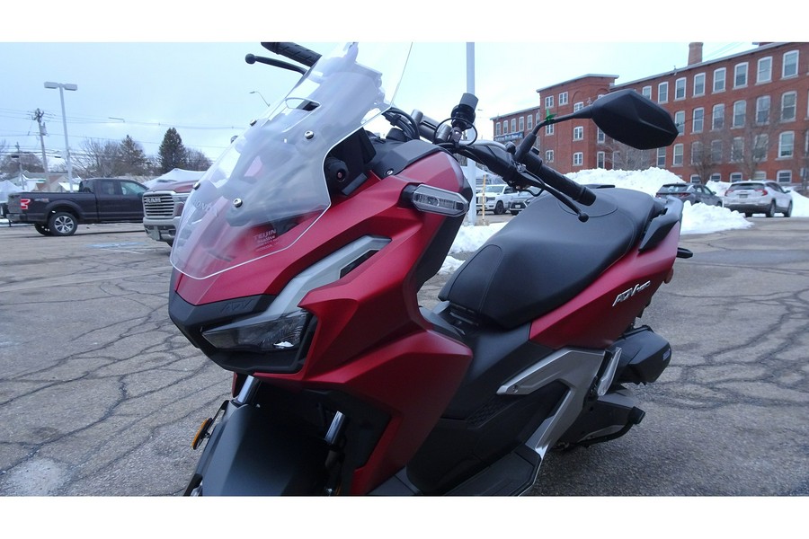 2024 Honda ADV160