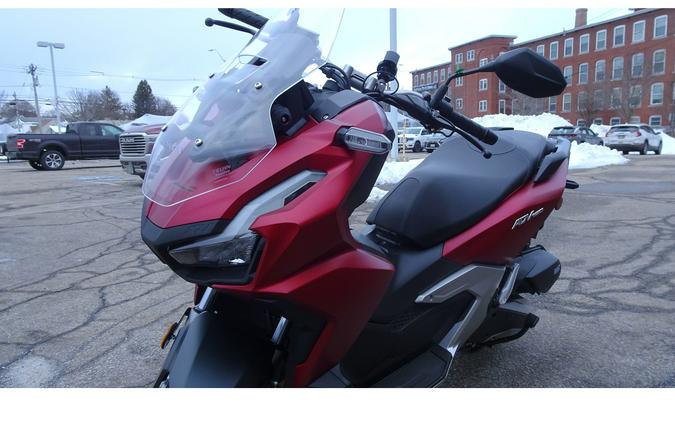 2024 Honda ADV160