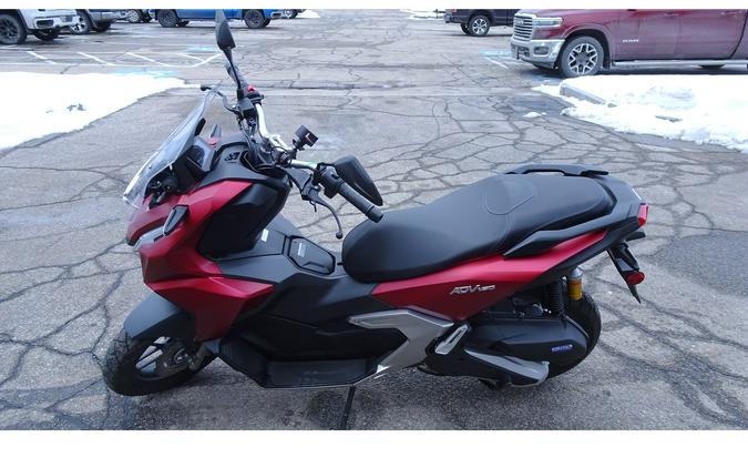 2024 Honda ADV160