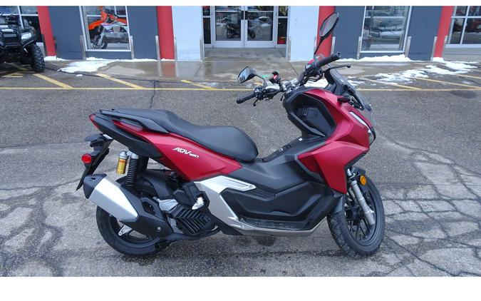 2024 Honda ADV160