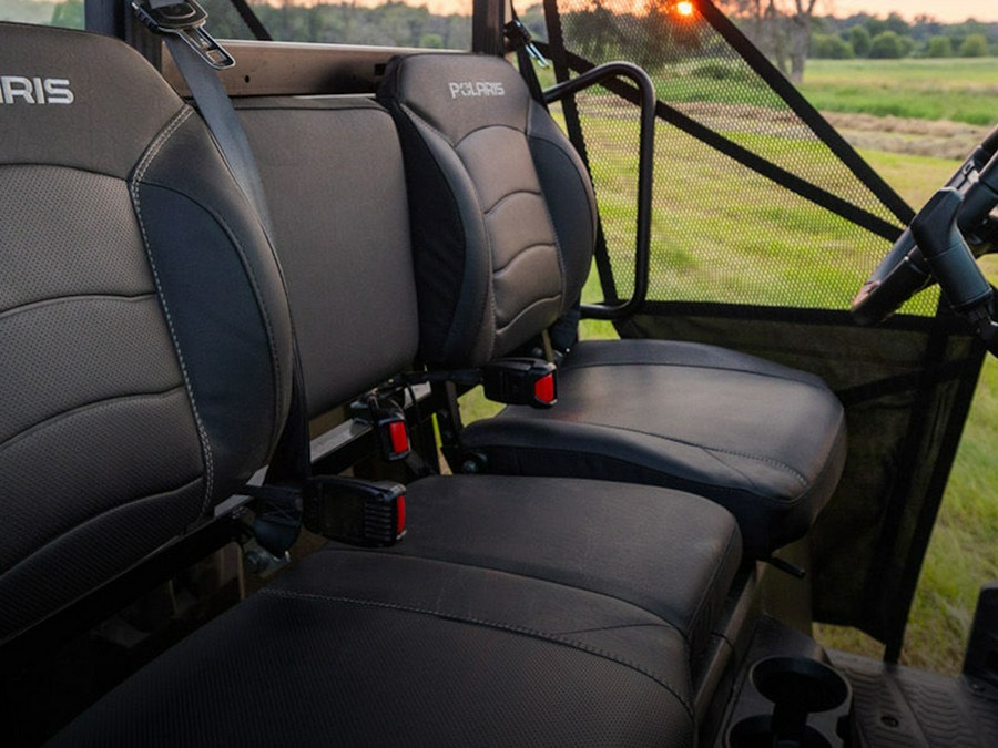 2026 Polaris RANGER CREW XP 1000 Premium Polaris Pursuit Camo - 110346