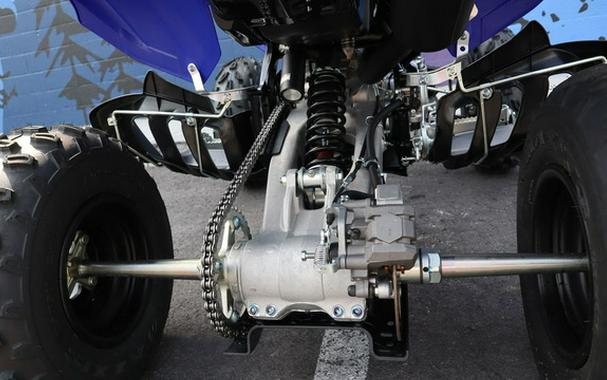 2026 Yamaha Raptor 700R