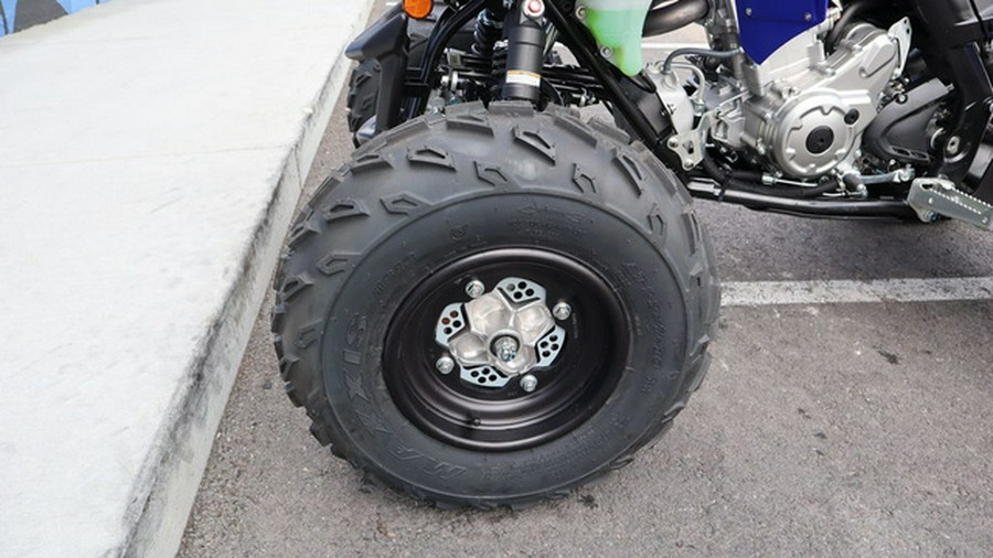 2026 Yamaha Raptor 700R