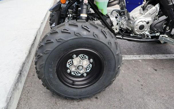 2026 Yamaha Raptor 700R