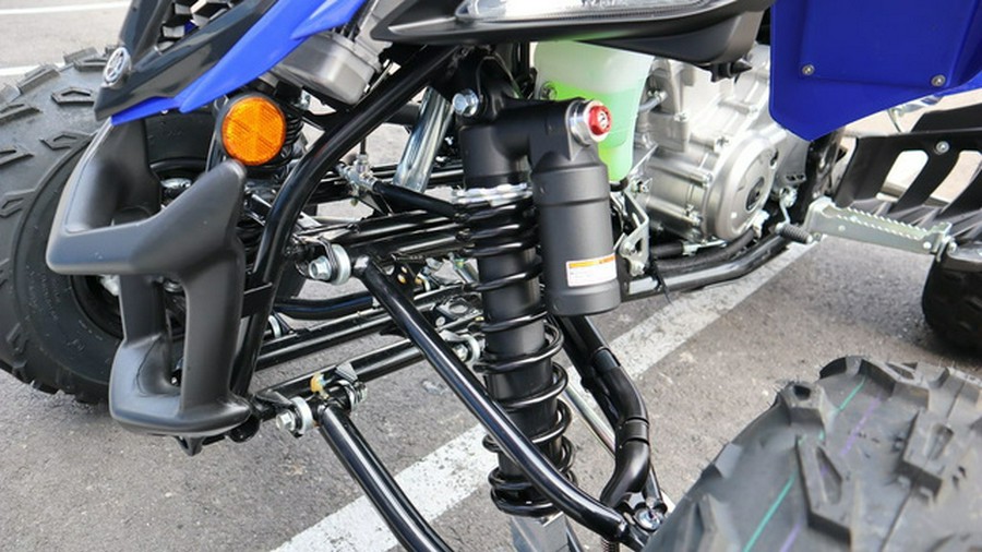 2026 Yamaha Raptor 700R