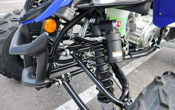 2026 Yamaha Raptor 700R