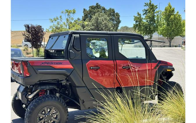 2026 XPEDITION XP 5 NORTHSTAR - Polaris