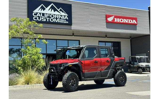 2026 XPEDITION XP 5 NORTHSTAR - Polaris