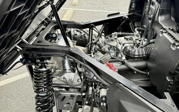 2026 UFORCE 800 XL - CFMOTO