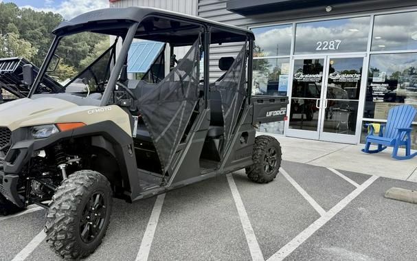 2026 UFORCE 800 XL - CFMOTO