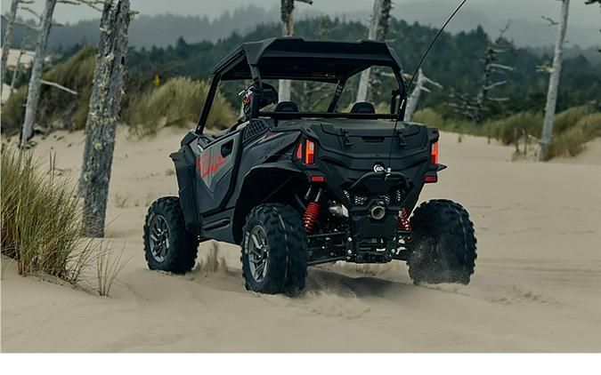 2024 CFMOTO ZForce 950 Sport