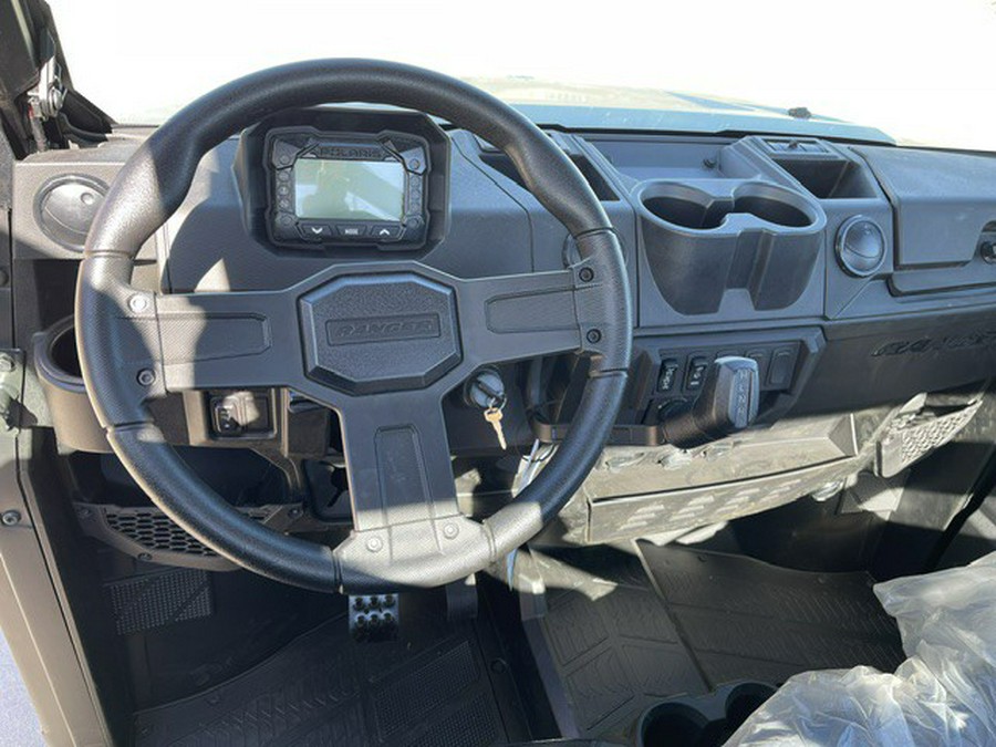 2026 Ranger® 1000 Premium Cab - Polaris