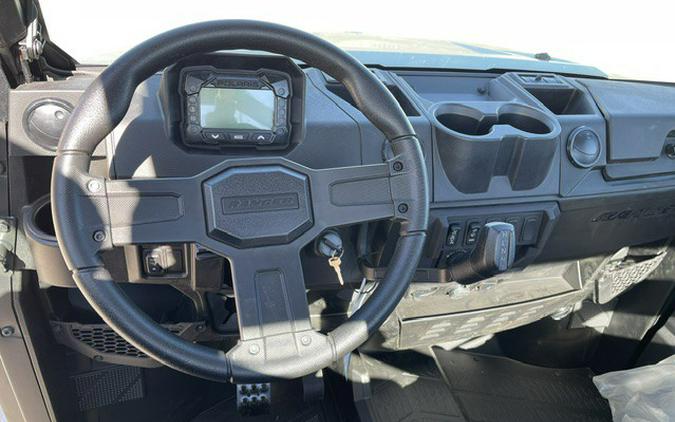 2026 Ranger® 1000 Premium Cab - Polaris